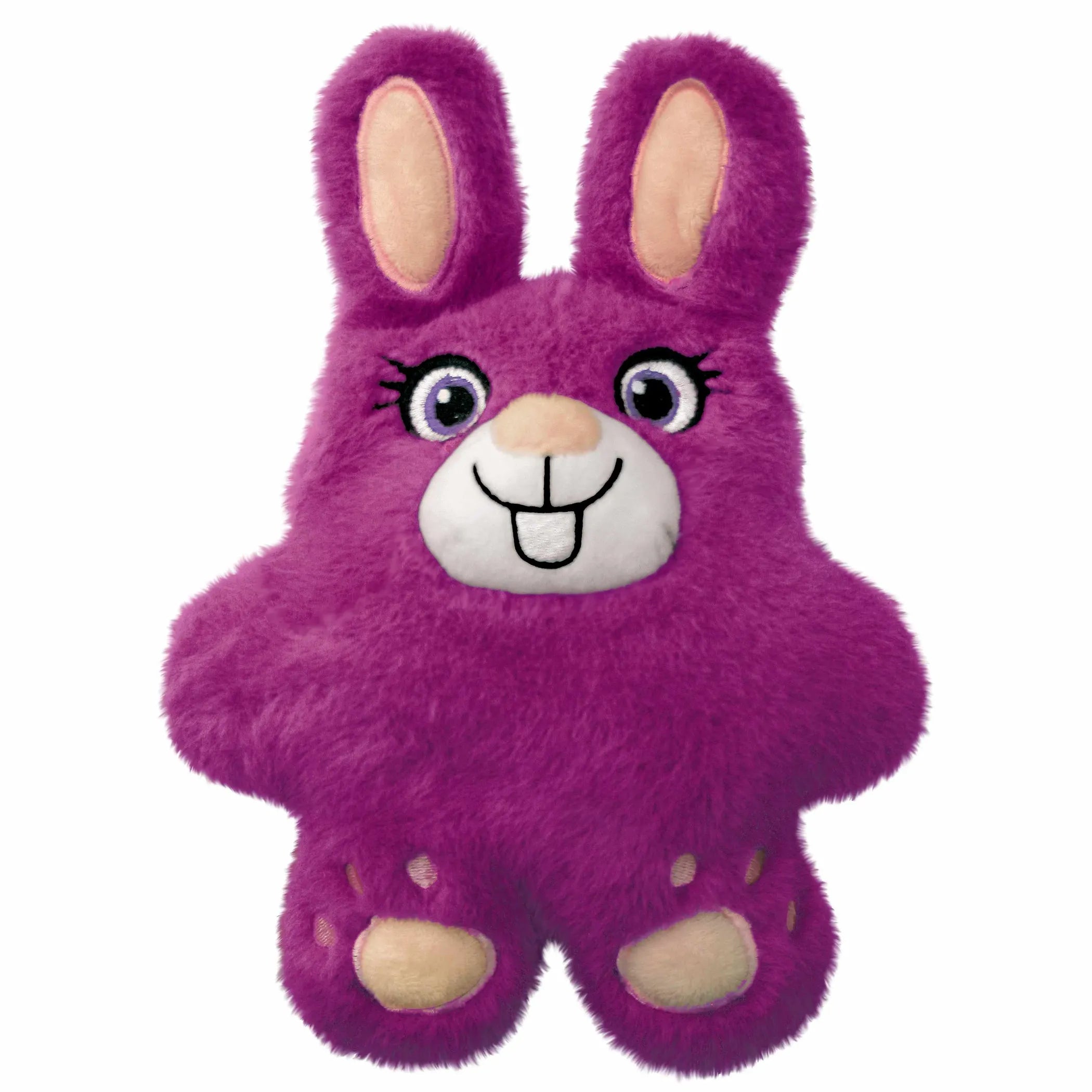 KONG Snuzzles Bunny – Squeaky, Squishy, and Totally Hop-tastic
